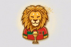 Morocco GIF