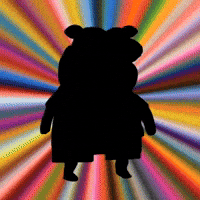 Who Is That GIF by Bear Market Memes