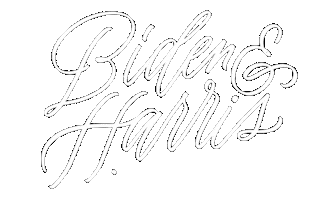 Joe Biden Inauguration Sticker