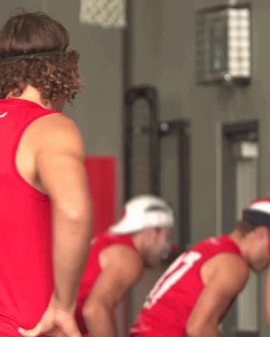 Bored Melbourne Football Club GIF by Melbournefc