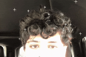 Jesus Angel GIF