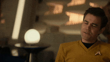 Spock GIF