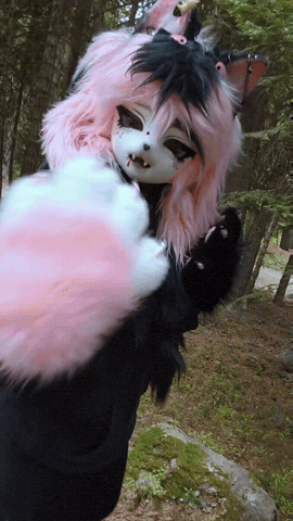 Come Follow Me GIF