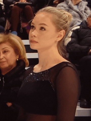 Rus Smile GIF