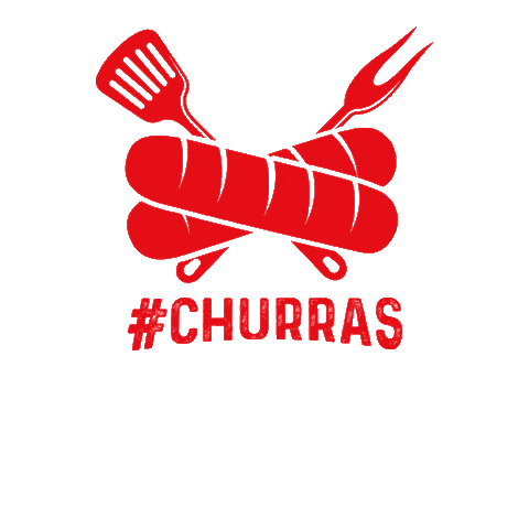Churrasco Gaucho Sticker by Massas Italiany