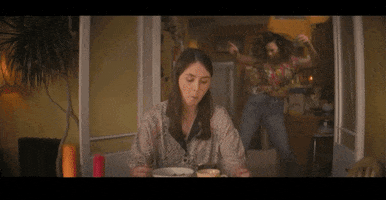 Happy Dance GIF by Vulture.com