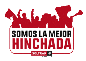 Sticker by Soltrak