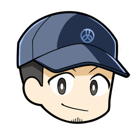 Happy Video Game Sticker by ATLUS West