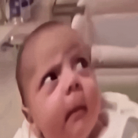 Baby Son GIF