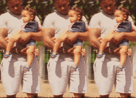 how does it feel baby GIF by Samm Henshaw