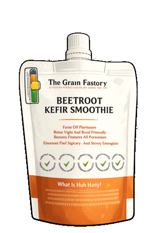 Rangertrooper Sticker by The Grain Factory