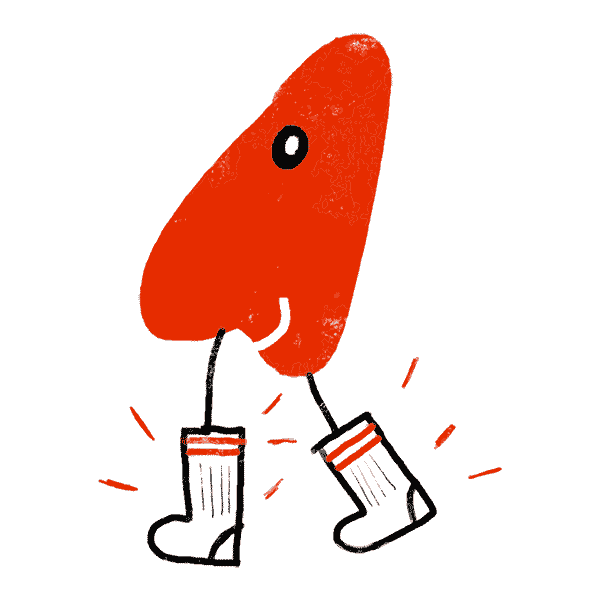 Sticker by Samanté Official