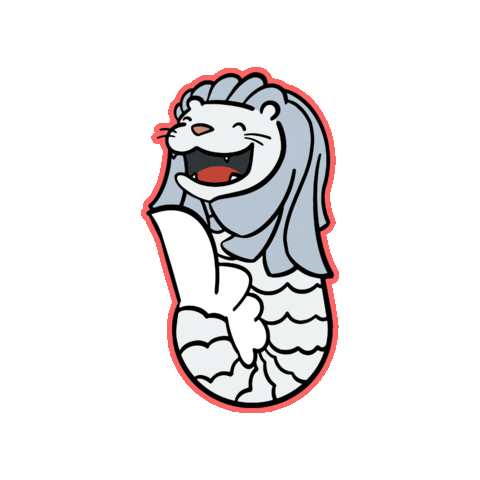 Leia's Playworld Sticker