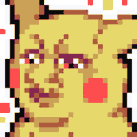 Pixel Pokemon Gif Find Share On Giphy