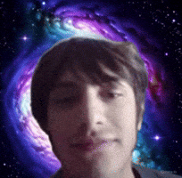 Drunk Funny Face GIF