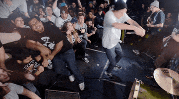 The Story So Far Pop Punk GIF by Pure Noise Records