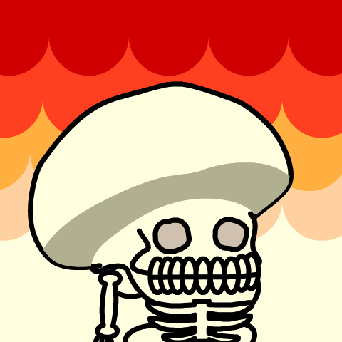 fire omg GIF by mushroommovie