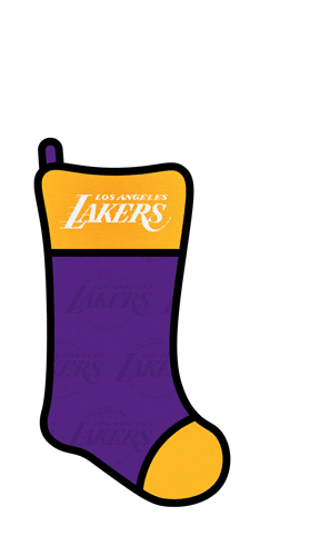 Los Angeles Basketball Sticker by Beats by Dre