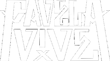 Rx Favela Vive Sticker by Rexpeita