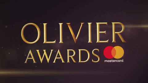 Olivier Awards Gif By Official London Theatre Find Share On Giphy