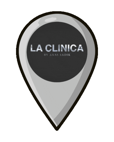Clinica Derma Sticker by JKPG360