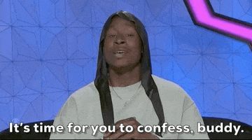 Jared Confess GIF by Big Brother