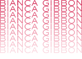 Bgbiancagibbon Sticker by BG