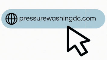 PressureWashingDC houston powerwash pressurewashing softwash GIF