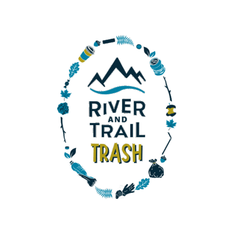 Sticker by River & Trail Outdoor Co.