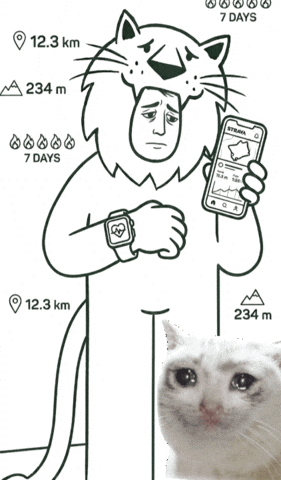 Galileo Gif GIF by Gigma