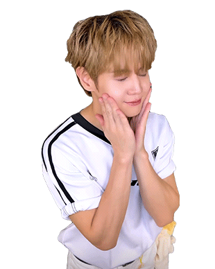 Yangyoseob Sticker