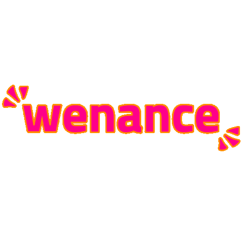 Wenance Sticker