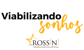 Cirurgia Plastica Sticker by Dr. Rossini