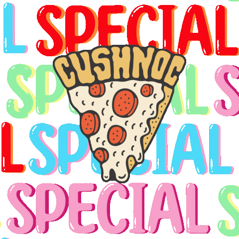 Beer Sticker by Cushnoc Brewing Co.