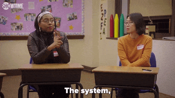 Season 2 GIF by SHOWTIME