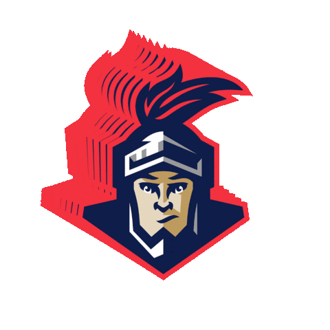 The Oxford School Sticker