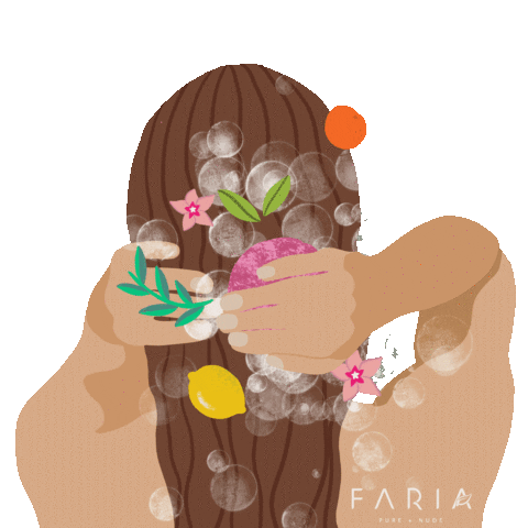 Faria_Peru Sticker