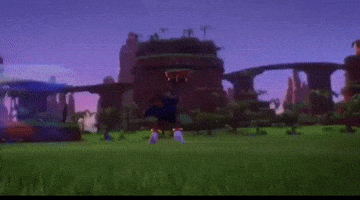 Sonic The Hedgehog Fighting GIF