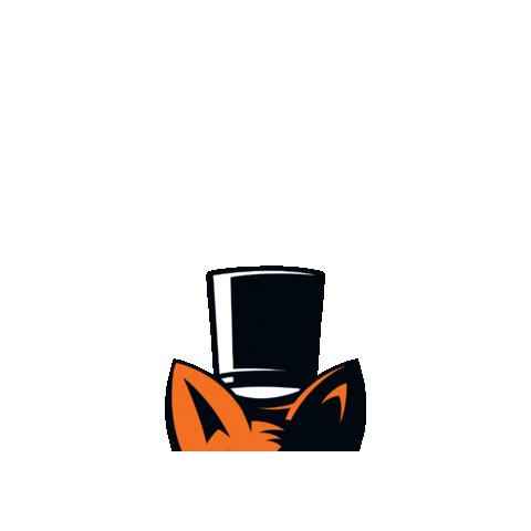 gallantfoxbrewing Sticker