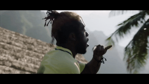 Do What I Want Music Video GIF by Lil Uzi Vert - Find & Share on GIPHY