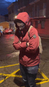 Icy-roads GIFs - Get the best GIF on GIPHY