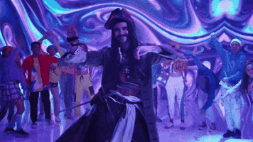 Happy GIF