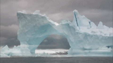Ice Melting GIF - Find & Share on GIPHY