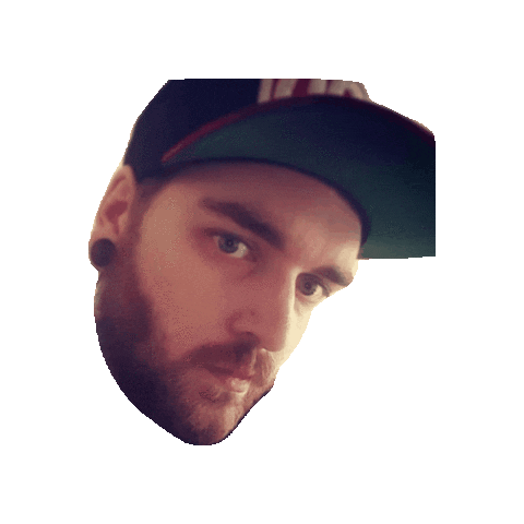 Overwatch League Sticker