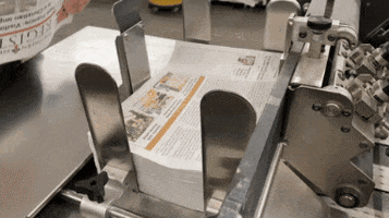 Newspaper Mailing GIF by Nebraska Printing Center