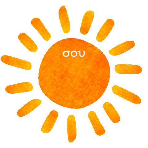 Summer Juice Sticker by Coffee Mentors