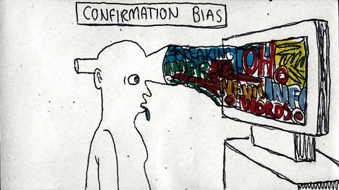 CTI Analysis Bias: How to Overcome Your Prejudices During Analysis