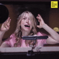 Shocked Tv Show GIF by 60 Second Docs