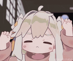 Angry Vrchat GIF