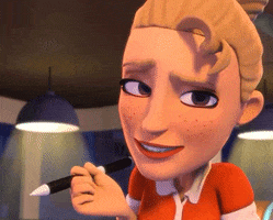 Rhonda GIF